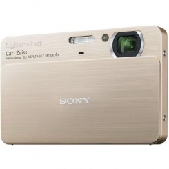 Sony DSC-T700 -  7