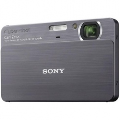 Sony DSC-T700 -  6