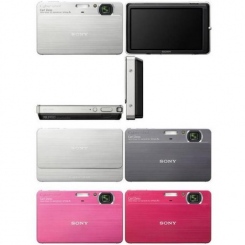 Sony DSC-T700 -  4