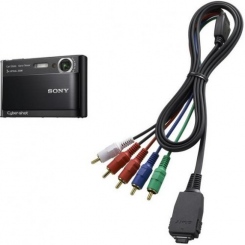 Sony DSC-T75 -  4
