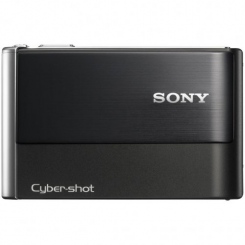 Sony DSC-T75 -  2