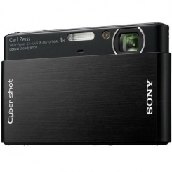 Sony DSC-T77 -  1