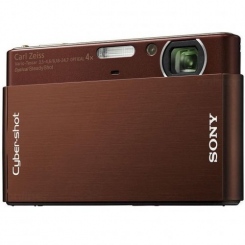 Sony DSC-T77 -  2