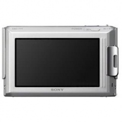 Sony DSC-T77 -  8