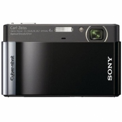 Sony DSC-T90 -  4