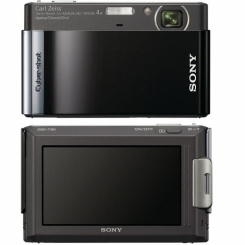 Sony DSC-T90 -  3