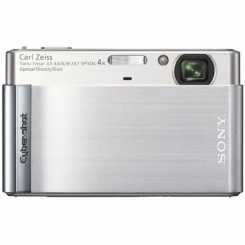Sony DSC-T90 -  2