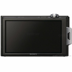 Sony DSC-T900 -  1