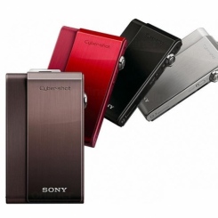 Sony DSC-T900 -  4