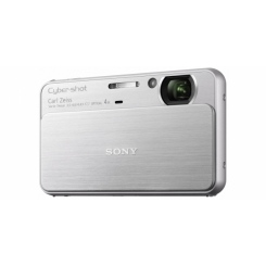 Sony DSC-T99 -  1
