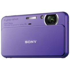 Sony DSC-T99 -  4