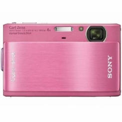 Sony DSC-TX1 -  4
