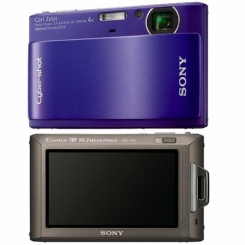 Sony DSC-TX1 -  3