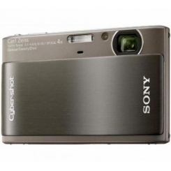 Sony DSC-TX1 -  1