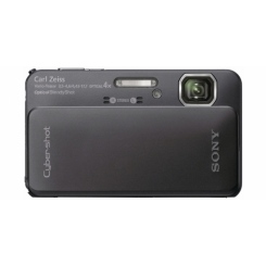 Sony DSC-TX10 -  2