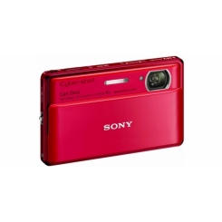Sony DSC-TX100 -  4