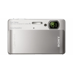 Sony DSC-TX5 -  2