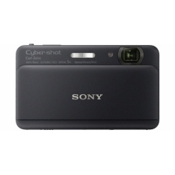 Sony DSC-TX55 -  3