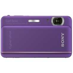 Sony DSC-TX66 -  11