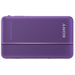 Sony DSC-TX66 -  8