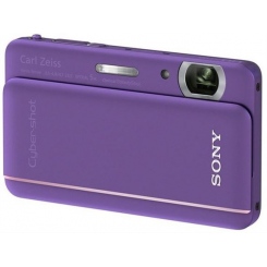 Sony DSC-TX66 -  3
