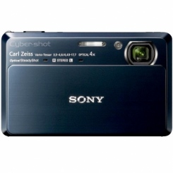 Sony DSC-TX7 -  9