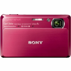 Sony DSC-TX7 -  2