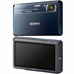 Sony DSC-TX7 -  7