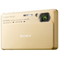 Sony DSC-TX9 -  4