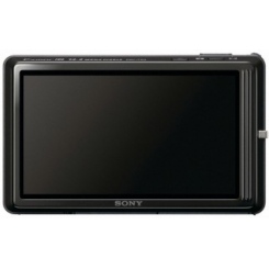 Sony DSC-TX9 -  2