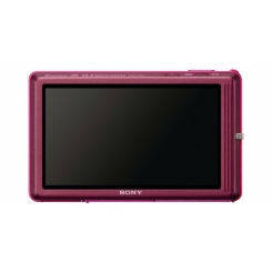 Sony DSC-TX9 -  3