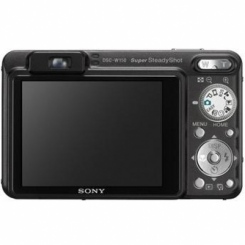 Sony DSC-W150 -  4