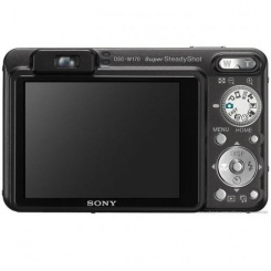Sony DSC-W170  -  6