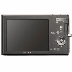 Sony DSC-W180 -  1