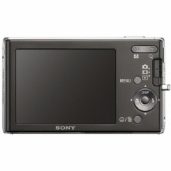 Sony DSC-W190 -  1