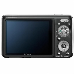 Sony DSC-W215 -  2