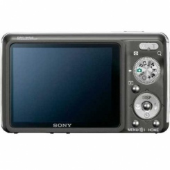 Sony DSC-W220 -  2
