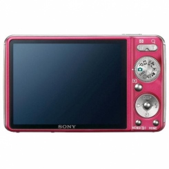 Sony DSC-W230 -  6