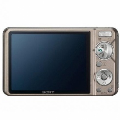 Sony DSC-W290 -  3