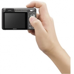 Sony DSC-W300 -  3