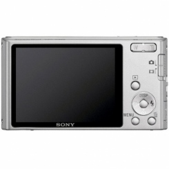 Sony DSC-W320 -  1