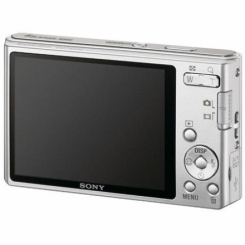 Sony DSC-W330 -  1