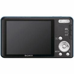 Sony DSC-W350 -  4