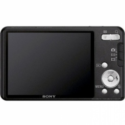 Sony DSC-W360 -  1
