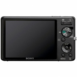 Sony DSC-W390 -  4