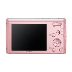Sony DSC-W510 -  5