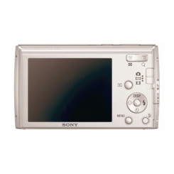 Sony DSC-W510 -  8