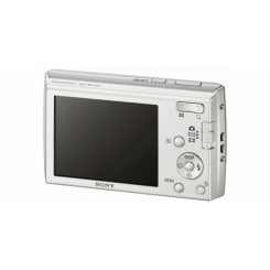 Sony DSC-W515 -  1