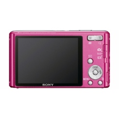 Sony DSC-W530 -  1