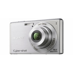 Sony DSC-W530 -  2